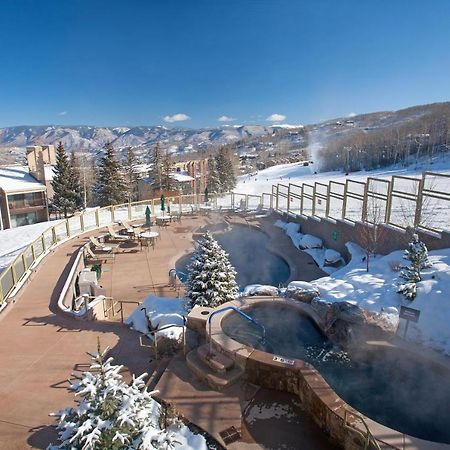 Timberline Condominiums Studio Deluxe Unit 214 Сноумасс-Віллідж Екстер'єр фото